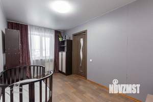 2-к квартира, вторичка, 46м2, 5/5 этаж