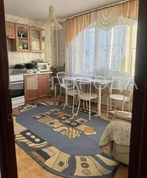 2-к квартира, вторичка, 56м2, 4/9 этаж