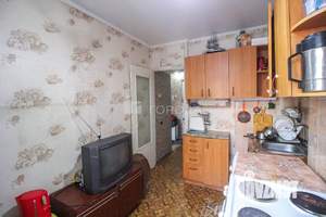 3-к квартира, вторичка, 60м2, 7/9 этаж
