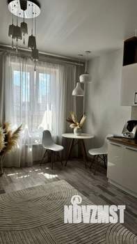 2-к квартира, вторичка, 48м2, 8/17 этаж
