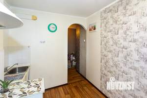 2-к квартира, вторичка, 45м2, 1/9 этаж