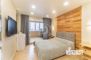 3-к квартира, вторичка, 85м2, 3/15 этаж