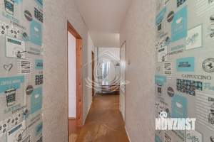 2-к квартира, вторичка, 44м2, 1/12 этаж