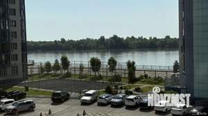 1-к квартира, вторичка, 42м2, 4/16 этаж