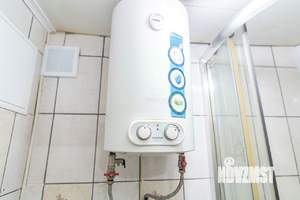 Студия квартира, вторичка, 17м2, 1/5 этаж