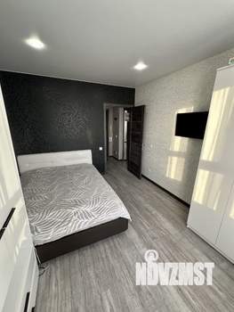 3-к квартира, вторичка, 56м2, 14/16 этаж