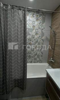 2-к квартира, вторичка, 37м2, 12/15 этаж