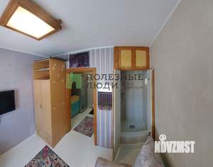 Студия квартира, вторичка, 12м2, 5/5 этаж