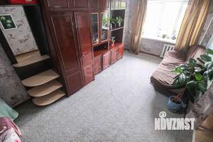 1-к квартира, вторичка, 30м2, 4/5 этаж