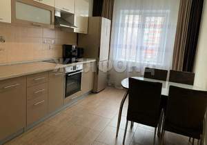 2-к квартира, вторичка, 61м2, 3/10 этаж