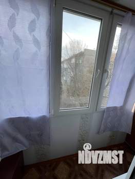 1-к квартира, вторичка, 31м2, 4/5 этаж