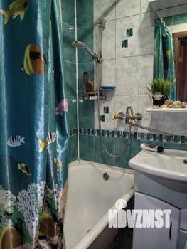 3-к квартира, вторичка, 61м2, 4/9 этаж