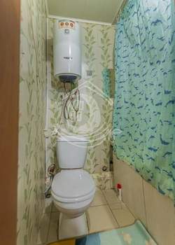 2-к квартира, вторичка, 23м2, 5/5 этаж