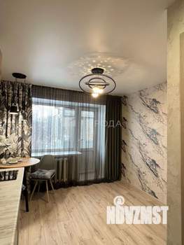 Студия квартира, вторичка, 19м2, 4/4 этаж