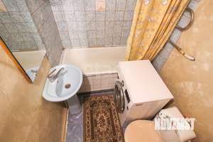 1-к квартира, вторичка, 30м2, 4/5 этаж