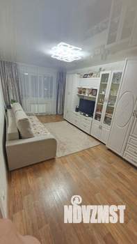 2-к квартира, вторичка, 42м2, 1/5 этаж
