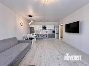 2-к квартира, вторичка, 49м2, 14/16 этаж