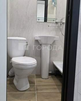 Студия квартира, вторичка, 19м2, 3/4 этаж