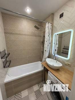 2-к квартира, вторичка, 61м2, 2/17 этаж