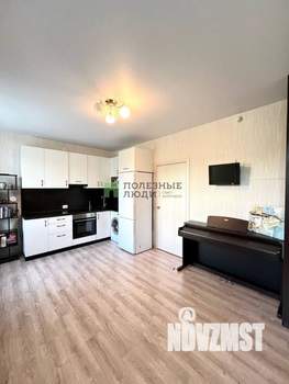 Студия квартира, вторичка, 27м2, 2/11 этаж