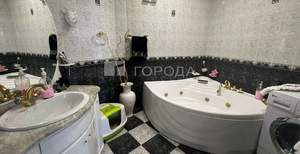 3-к квартира, вторичка, 95м2, 4/4 этаж