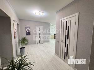 3-к квартира, вторичка, 93м2, 2/14 этаж