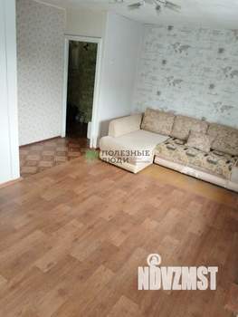 1-к квартира, вторичка, 30м2, 5/5 этаж