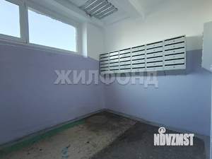 2-к квартира, вторичка, 50м2, 1/10 этаж