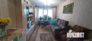 3-к квартира, вторичка, 65м2, 1/9 этаж