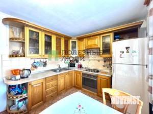 3-к квартира, вторичка, 79м2, 4/10 этаж