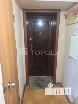 2-к квартира, вторичка, 42м2, 5/5 этаж