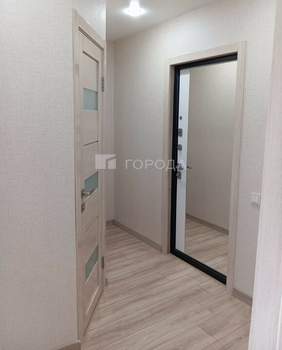 1-к квартира, вторичка, 33м2, 6/10 этаж