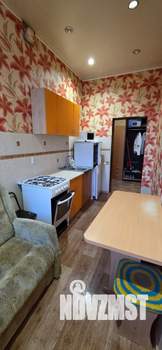 2-к квартира, вторичка, 51м2, 5/5 этаж