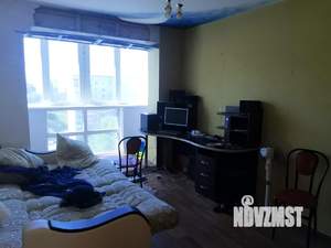 3-к квартира, вторичка, 63м2, 9/9 этаж