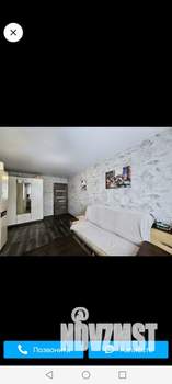 2-к квартира, вторичка, 48м2, 4/5 этаж