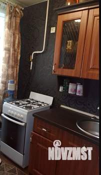 2-к квартира, вторичка, 43м2, 1/5 этаж