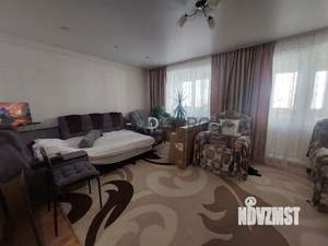 3-к квартира, вторичка, 89м2, 5/10 этаж