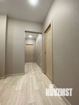 2-к квартира, вторичка, 43м2, 7/17 этаж