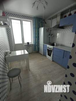 1-к квартира, вторичка, 37м2, 5/13 этаж