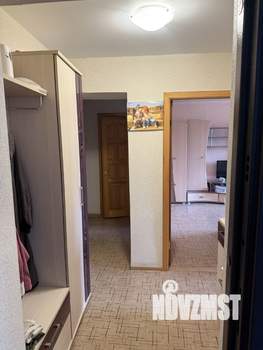 2-к квартира, вторичка, 46м2, 4/5 этаж