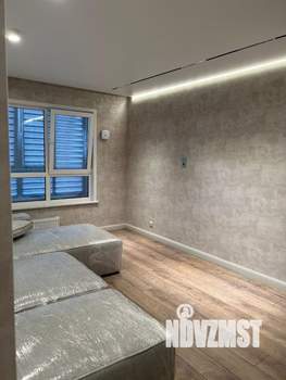 4-к квартира, вторичка, 81м2, 3/19 этаж