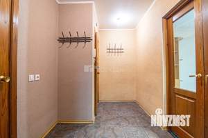 1-к квартира, вторичка, 44м2, 1/6 этаж