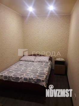 2-к квартира, вторичка, 40м2, 2/5 этаж
