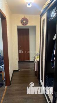 3-к квартира, вторичка, 64м2, 6/10 этаж