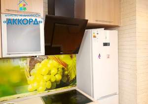 3-к квартира, вторичка, 57м2, 5/5 этаж