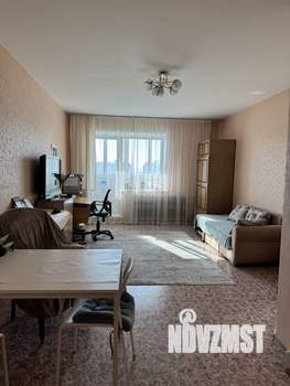 2-к квартира, вторичка, 53м2, 9/14 этаж