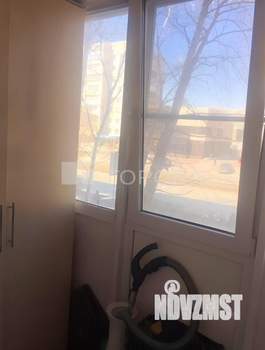 3-к квартира, вторичка, 56м2, 2/9 этаж