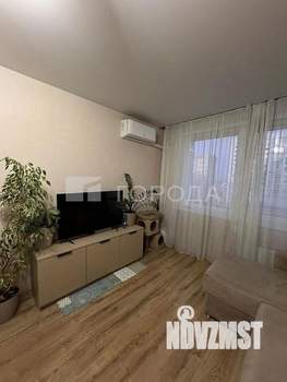 2-к квартира, вторичка, 53м2, 10/17 этаж