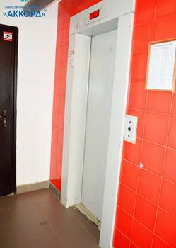 2-к квартира, вторичка, 57м2, 13/17 этаж