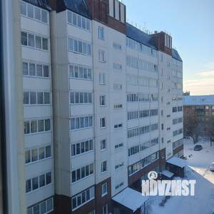 2-к квартира, вторичка, 60м2, 6/9 этаж